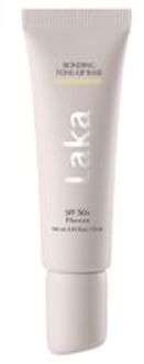 Bonding Tone-Up Base - 3 Colors #02 Pale Lemon