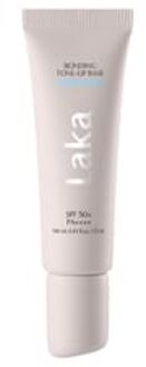 Bonding Tone-Up Base - 3 Colors #03 Lavender Blue