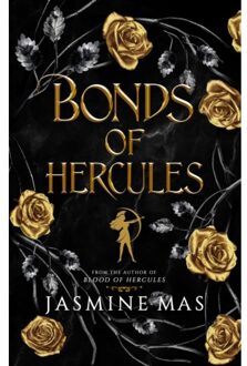 Bonds Of Hercules - Villains Of Lore - Jasmine Mas