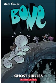 Bone #7: Ghost Circles - Bone - Jeff Smith