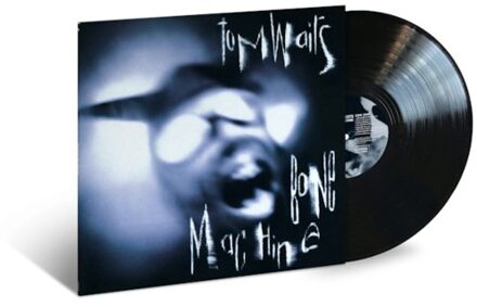 Bone Machine - Tom Waits