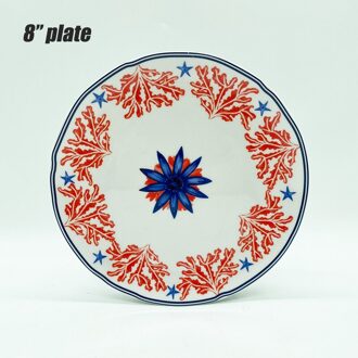 Bone Porseleinen Kopjes Koffie Vintage Keramische Kopjes Op-Geglazuurd Geavanceerde Thee Kopjes En Schoteltjes Sets Luxe 7