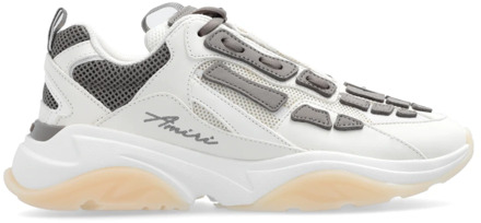 Bone Runner sneakers Amiri , Beige , Dames - 40 EU