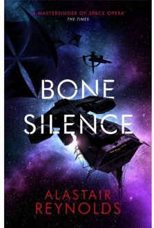 Bone Silence - Revenger - Alastair Reynolds