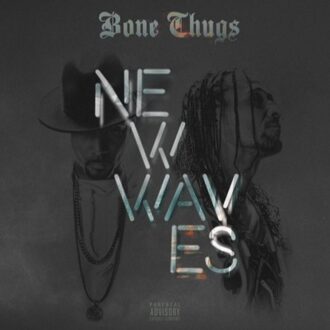 Bone Thugs - New Waves -Digi