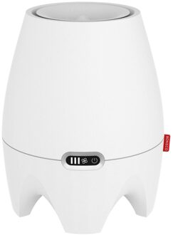 Boneco E 200 W Luchtbevochtiger Wit