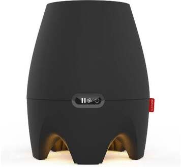 Boneco E 200 Z Luchtbevochtiger Zwart