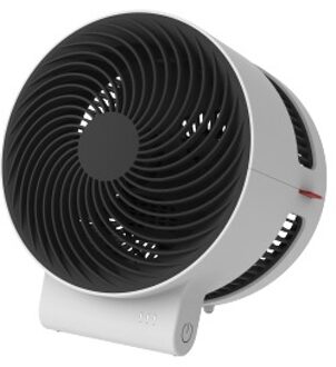 Boneco Fan 100 - ventilator Tafelventilator Zwart