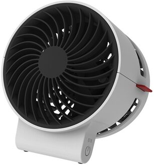 Boneco Fan 50 - ventilator Tafelventilator Zwart