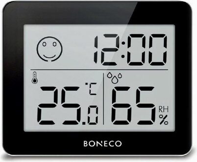 Boneco X 210 Z Klimaat accessoire