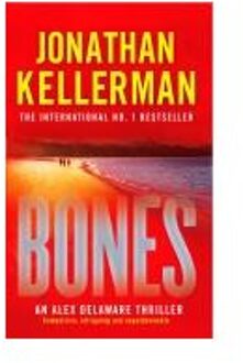 Bones (Alex Delaware series, Book 23)