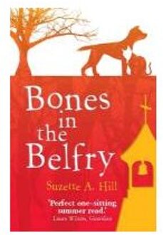 Bones In The Belfry - Hill, Suzette