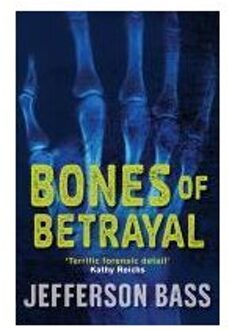 Bones of Betrayal