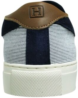 Bonetti Herenschoenen Blauw - EU 46 / UK 11