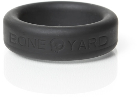 Boneyard Silicone Ring - Cockring - 1,2 / 30 mm