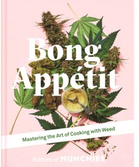 Bong Appetit