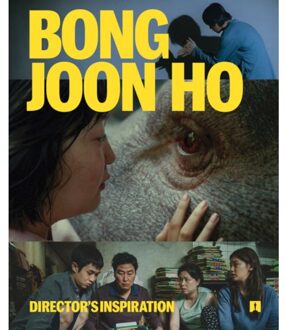 Bong Joon Ho: Director's Inspiration - Bong Joon Ho