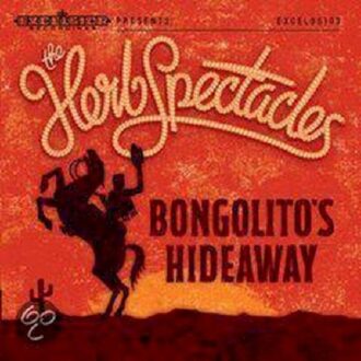Bongolito S Hideaway