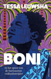 Boni -  Tessa Leuwsha (ISBN: 9789045051796)
