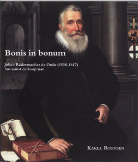 Bonis in bonum - Boek K. Bostoen (906550155X)