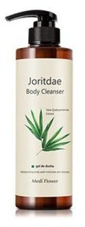 Bonita Garden Body Cleanser - 3 Types Joritdae