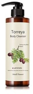 Bonita Garden Body Cleanser - 3 Types Torreya