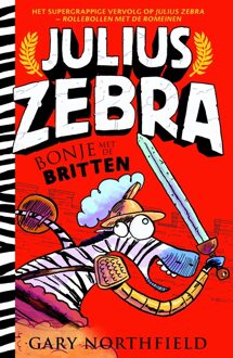 Bonje met de Britten - eBook Gary Northfield (9024575761)