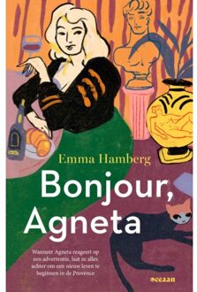 Bonjour, Agneta - Emma Hamberg