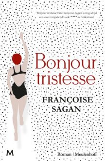 Bonjour Tristesse - Francoise Sagan