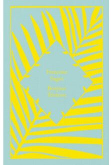 Bonjour Tristesse - Little Clothbound Classics - Francoise Sagan