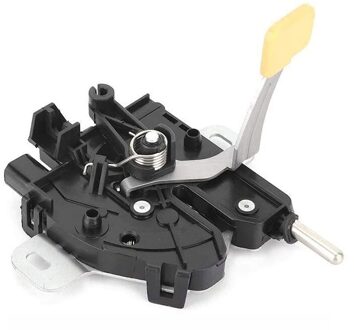 Bonnet Hood Lock Klink Catch Blok 1490198 7S7A-16700-BF Voor Ford Mondeo MK4 2007 Voor Mondeo CA2 2007