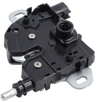 Bonnet Hood Lock Klink Catch Blok Voor Ford Focus Mk2 C-Max Kuga MK1 2003 4895286 3M51-16700-BC 3M5116700BC