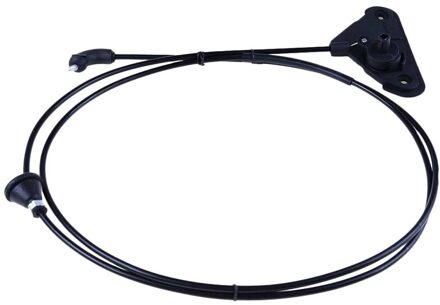 Bonnet Hood Release Kabel Voor Ford Mondeo Mk4 2007 1751277