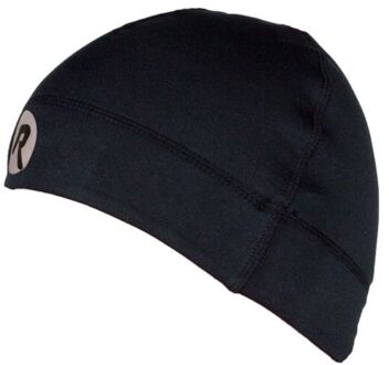 Bonnet Lester Hardloopmuts Muts (Sport) - Unisex - zwart