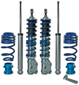 Bonrath Schroefset Volkswagen Lupo 1999-2005 & Seat Arosa 1997-2004 IAMXS603