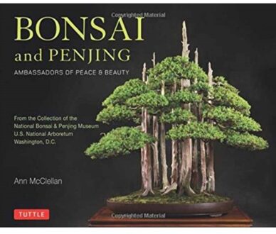 Bonsai and Penjing