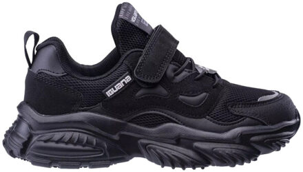 Bonsi kinderschoenen Zwart - 36,5