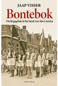 Bontebok - Jaap Visser