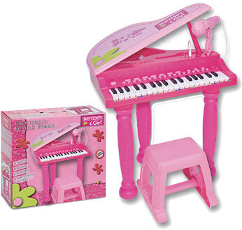 Bontempi 10 3071 Speelgoedmuziekinstrument Piano muziekspeelgoed