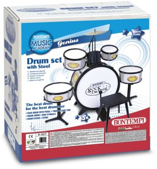 Bontempi 6 - Delige Met Stoel