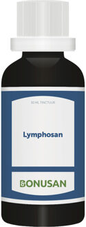 Bonusan Lymphosan Druppels