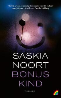 Bonuskind (pocketsize) -  Saskia Noort (ISBN: 9789041715579)