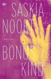 Bonuskind -  Saskia Noort (ISBN: 9789044368185)