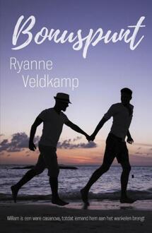 Bonuspunt -  Ryanne Veldkamp (ISBN: 9789464820065)