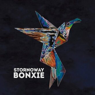 Bonxie (10th Anniversary) - Stornoway