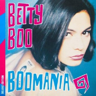 Boo Betty - Boomania -Deluxe