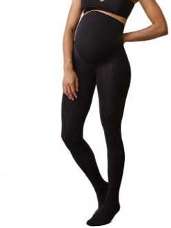Boob Maternity Tights Zwart - Small,Large,X-Large