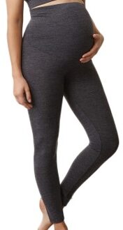 Boob Merino Wool Once On Never Off Leggings Beige,Grijs - Medium,Large,X-Large