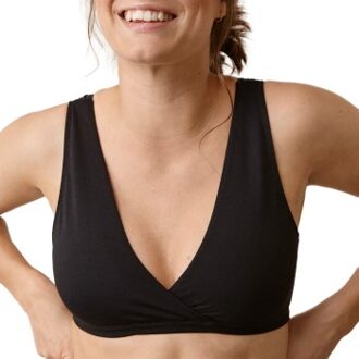 Boob The Go-To bra Zwart,Grijs,Roze,Beige,Wit - Small,Medium,X-Large