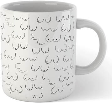 Boobs Mug